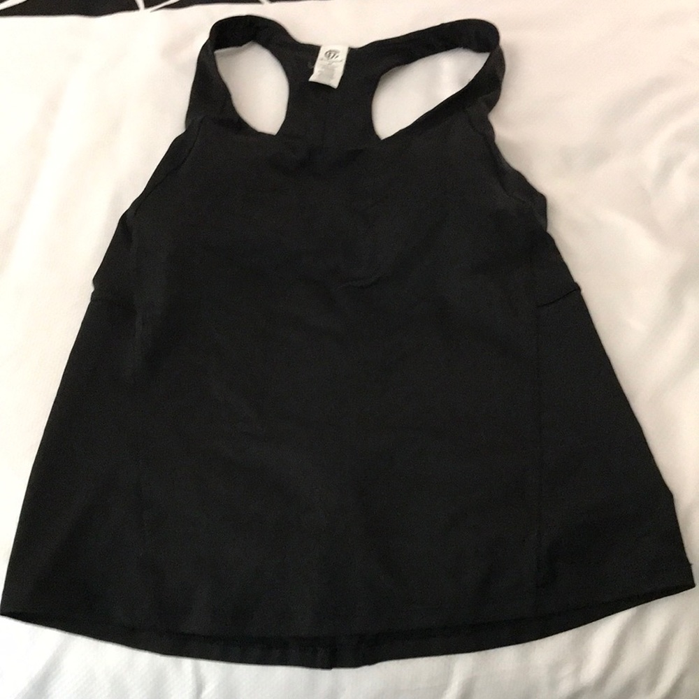 C9 Champion by Target Black Sports Tank Top NWOT